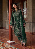 Kanwal Malik | Gulana Winter 25 | Mina - House Of Hania