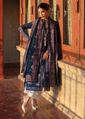 Kanwal Malik | Gulana Winter 25 | Nishwa - House Of Hania