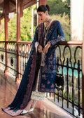 Kanwal Malik | Gulana Winter 25 | Nishwa - House Of Hania