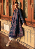Kanwal Malik | Gulana Winter 25 | Nishwa - House Of Hania