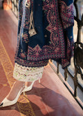 Kanwal Malik | Gulana Winter 25 | Nishwa - House Of Hania