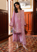 Kanwal Malik | Gulana Winter 25 | Palwasha - House Of Hania