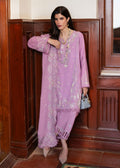 Kanwal Malik | Gulana Winter 25 | Palwasha - House Of Hania