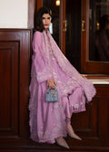 Kanwal Malik | Gulana Winter 25 | Palwasha - House Of Hania