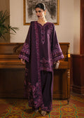 Kanwal Malik | Gulana Winter 25 | Roshanda - House Of Hania