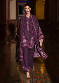 Kanwal Malik | Gulana Winter 25 | Roshanda - House Of Hania