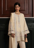 Kanwal Malik | Gulana Winter 25 | ShahGul - House Of Hania
