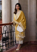 Kanwal Malik | Gulana Winter 25 | Shireen - House Of Hania