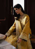 Kanwal Malik | Gulana Winter 25 | Shireen - House Of Hania