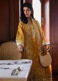 Kanwal Malik | Gulana Winter 25 | Shireen - House Of Hania
