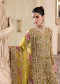 Kanwal Malik - Halena - House Of Hania