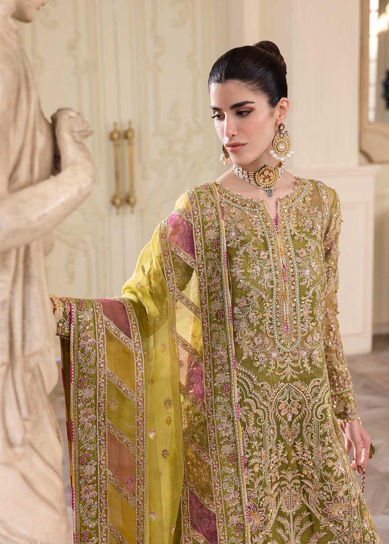 Kanwal Malik - Halena - House Of Hania