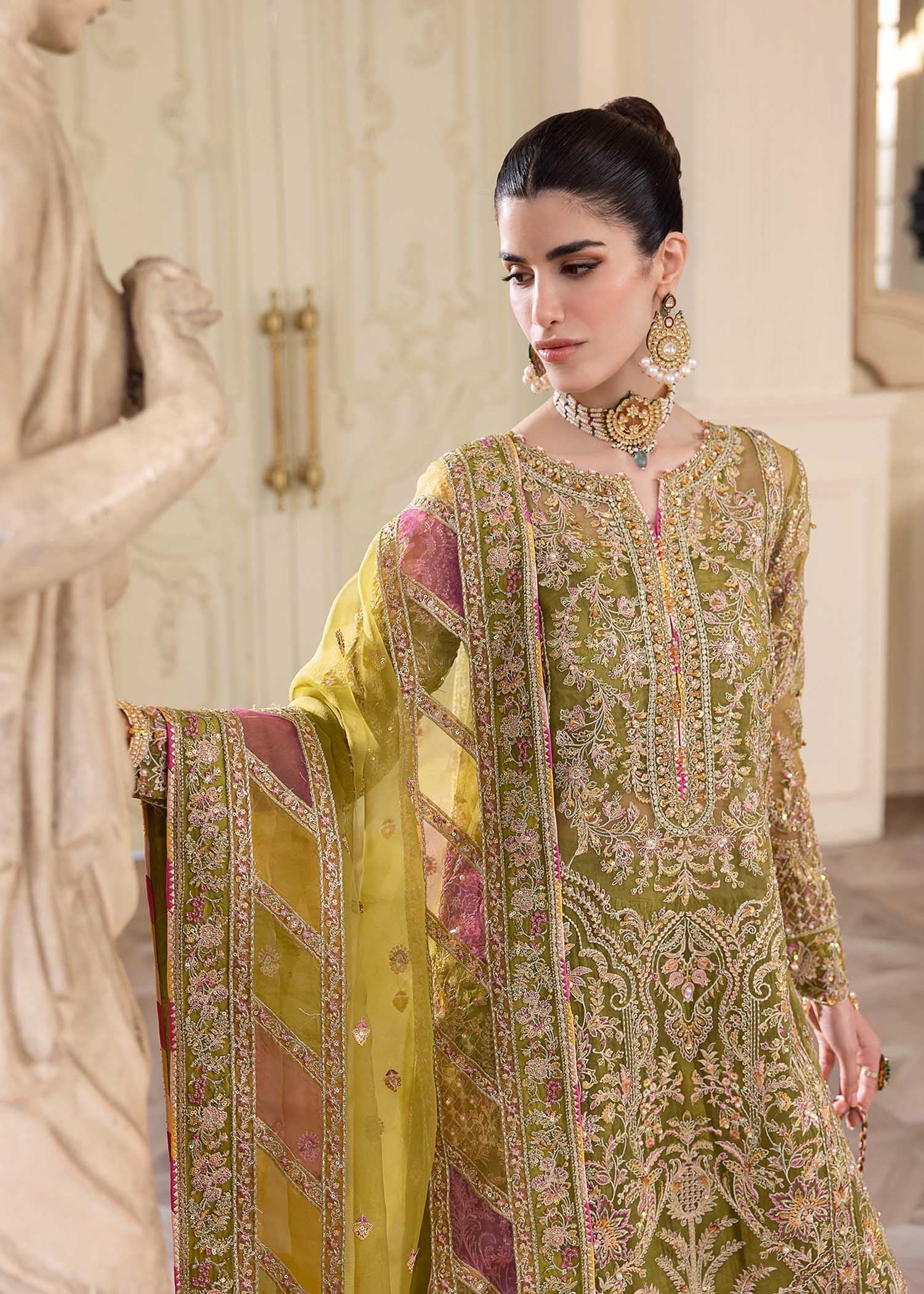 Kanwal Malik | Halena - House Of Hania