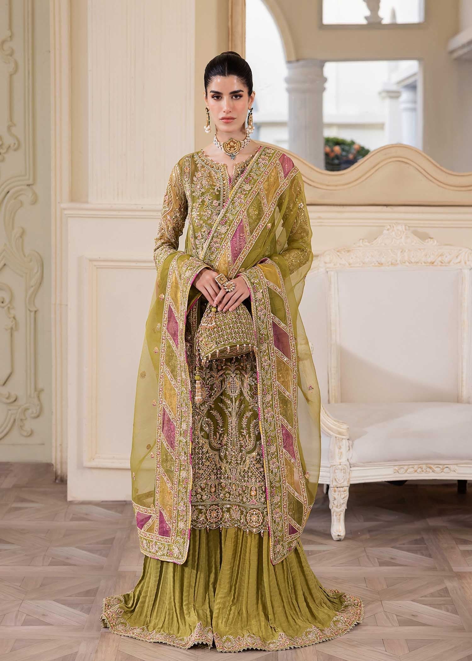 Kanwal Malik | Halena - House Of Hania