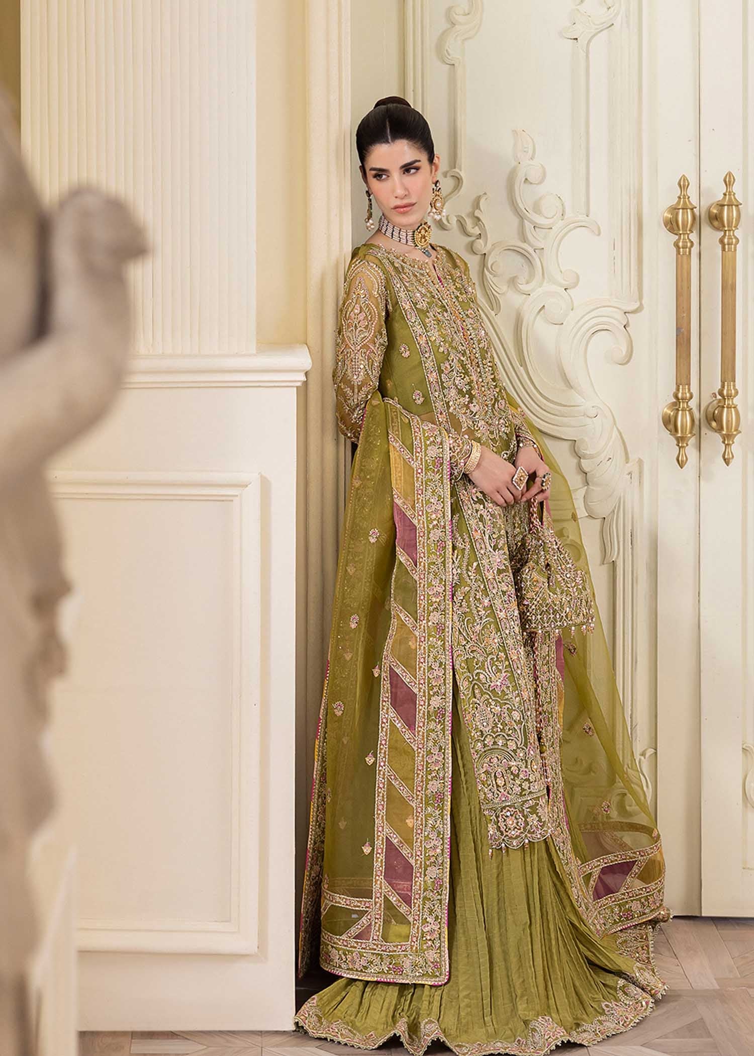 Kanwal Malik | Halena - House Of Hania