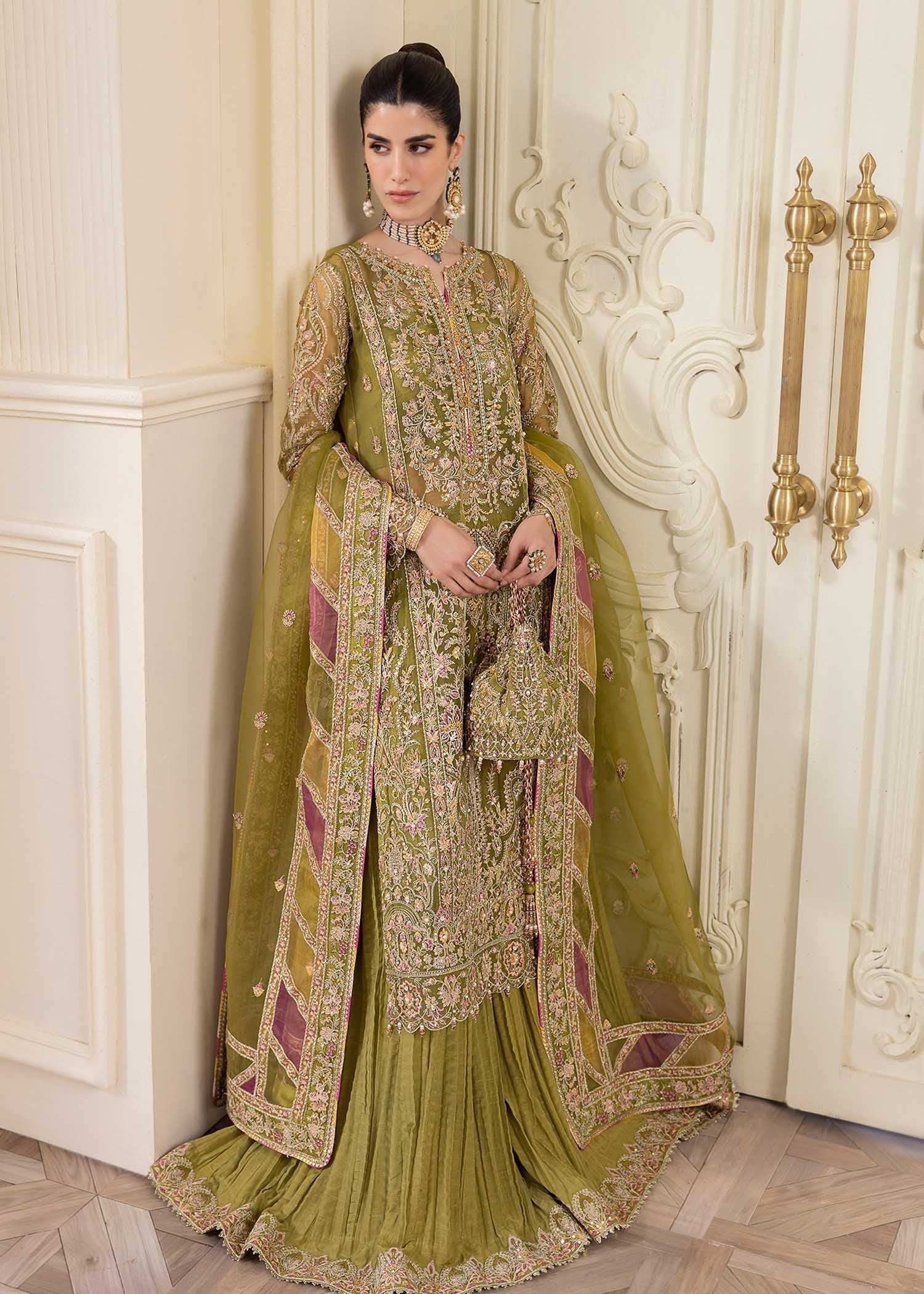 Kanwal Malik | Halena - House Of Hania