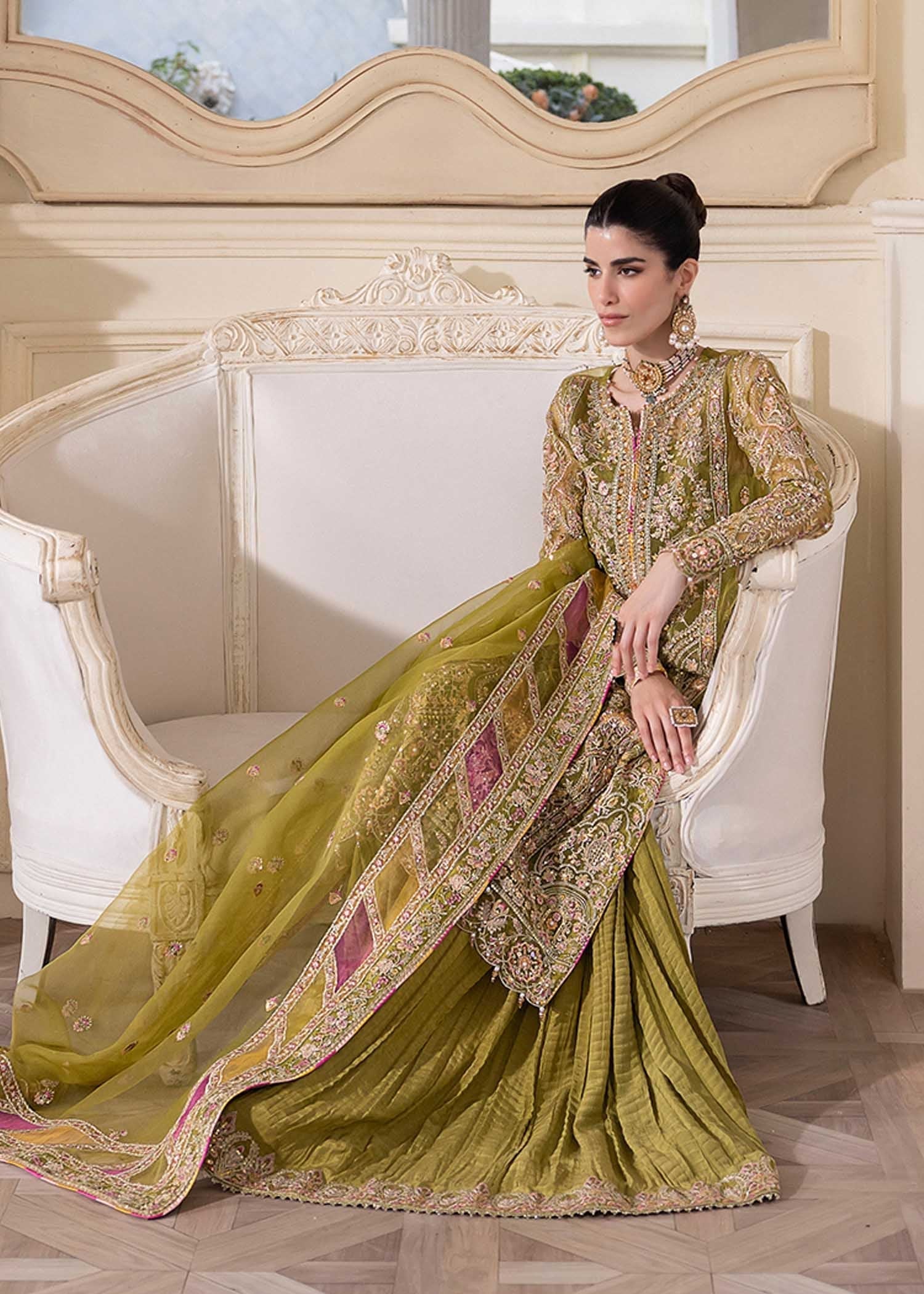 Kanwal Malik | Halena - House Of Hania