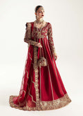 Kanwal Malik | Jugan Wedding Formals | Ayza - House Of Hania