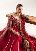 Kanwal Malik | Jugan Wedding Formals | Ayza - House Of Hania