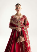 Kanwal Malik | Jugan Wedding Formals | Ayza - House Of Hania