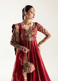 Kanwal Malik | Jugan Wedding Formals | Ayza - House Of Hania