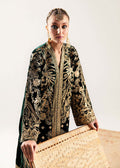 Kanwal Malik | Jugan Wedding Formals | Gazal - House Of Hania