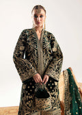 Kanwal Malik | Jugan Wedding Formals | Gazal - House Of Hania