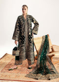 Kanwal Malik | Jugan Wedding Formals | Gazal - House Of Hania