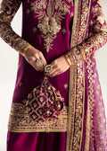 Kanwal Malik | Jugan Wedding Formals | Hania - House Of Hania