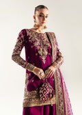 Kanwal Malik | Jugan Wedding Formals | Hania - House Of Hania