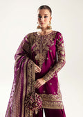 Kanwal Malik | Jugan Wedding Formals | Hania - House Of Hania