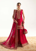 Kanwal Malik | Jugan Wedding Formals | Irina - House Of Hania