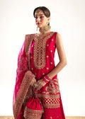 Kanwal Malik | Jugan Wedding Formals | Irina - House Of Hania