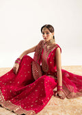 Kanwal Malik | Jugan Wedding Formals | Irina - House Of Hania