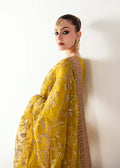 Kanwal Malik | Jugan Wedding Formals | Mahpara - House Of Hania
