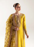 Kanwal Malik | Jugan Wedding Formals | Mahpara - House Of Hania