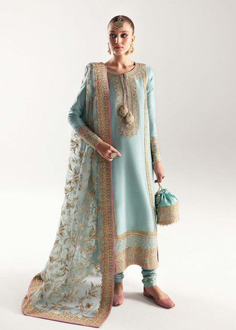 Kanwal Malik | Jugan Wedding Formals | Manjeh - House Of Hania