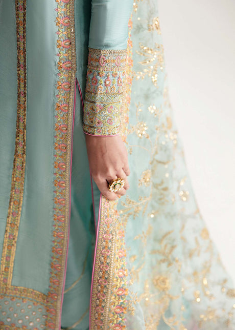 Kanwal Malik | Jugan Wedding Formals | Manjeh - House Of Hania