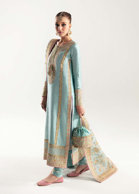 Kanwal Malik | Jugan Wedding Formals | Manjeh - House Of Hania