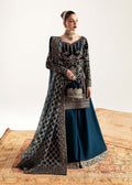 Kanwal Malik | Jugan Wedding Formals | Nazmi - House Of Hania