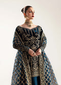 Kanwal Malik | Jugan Wedding Formals | Nazmi - House Of Hania