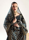 Kanwal Malik | Jugan Wedding Formals | Nazmi - House Of Hania
