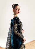 Kanwal Malik | Jugan Wedding Formals | Nazmi - House Of Hania