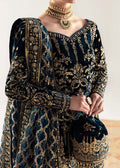 Kanwal Malik | Jugan Wedding Formals | Nazmi - House Of Hania