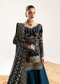 Kanwal Malik | Jugan Wedding Formals | Nazmi - House Of Hania