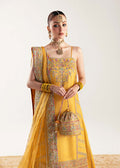 Kanwal Malik | Jugan Wedding Formals | Nehal - House Of Hania