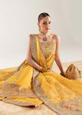 Kanwal Malik | Jugan Wedding Formals | Nehal - House Of Hania