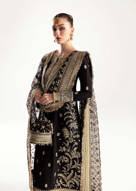 Kanwal Malik | Jugan Wedding Formals | Raha - House Of Hania