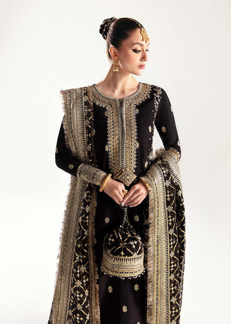 Kanwal Malik | Jugan Wedding Formals | Raha - House Of Hania