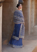 Kanwal Malik | Laira Formals | Aleha - House Of Hania